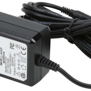 PIG POWER 12V 1500MA POWER SUPPLY