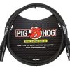 PIG HOG 5FT DMX LIGHTING CABLE