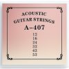 Perfektion A407 Acoustic Guitar Strings – Light Gauge (12-53)
