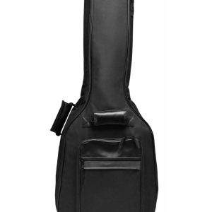PM-110 DELUXE 10mm Padded Dreadnought  Guitar Gig Bag