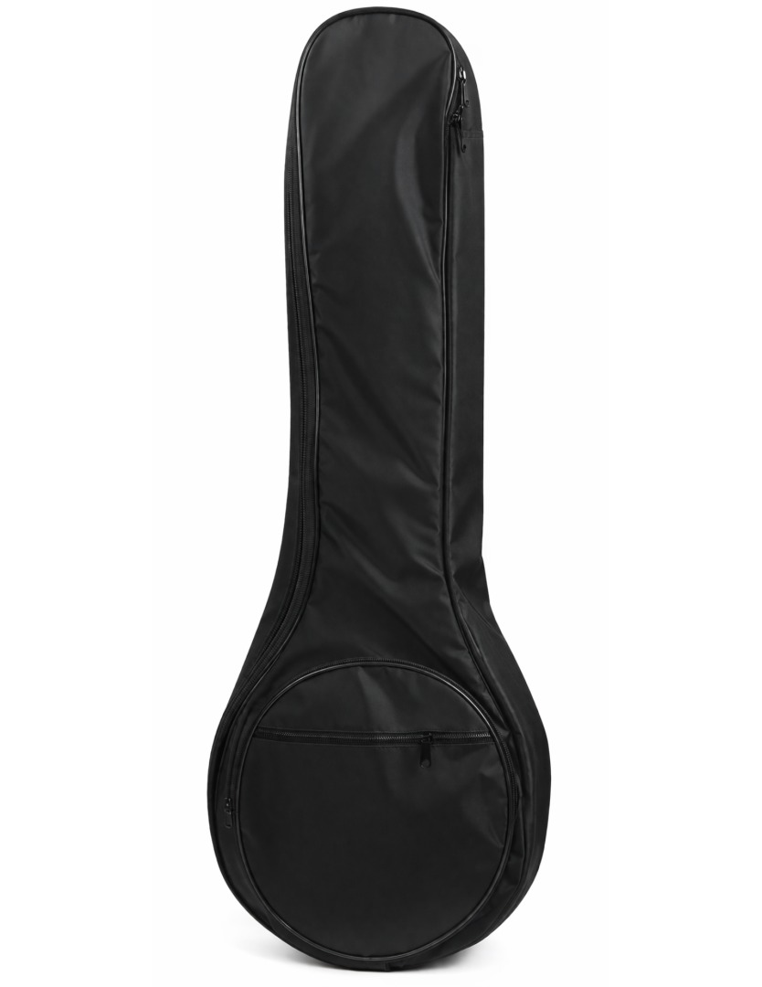 PM-615 DELUXE 10mm Padded Banjo Gig Bag