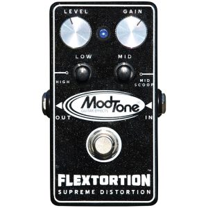 MT-FD Supreme Distortion Flextortion Pedal