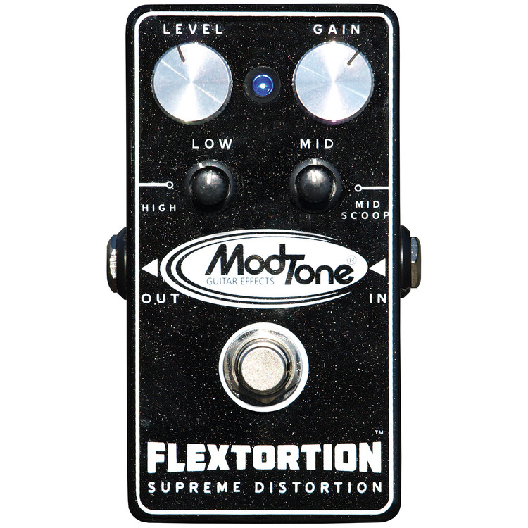 MT-FD Supreme Distortion Flextortion Pedal