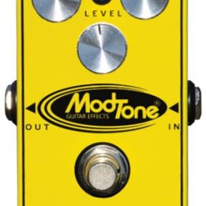 MT-CD Classic Valve Distortion Pedal