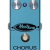MT-CHR Blue Sparkle Classic Chorus Pedal
