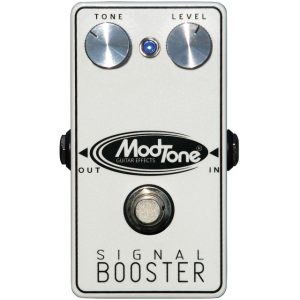MT-SB Signal Booster Guitar Effects Pedal