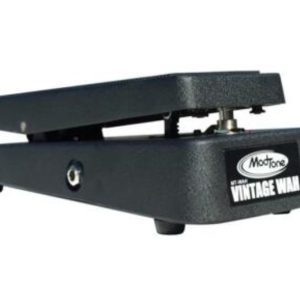 MT-WAH Vintage Wah Pedal