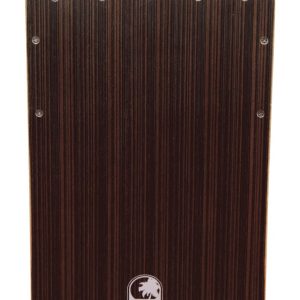 Toca Workhorse Cajon - Mahogany