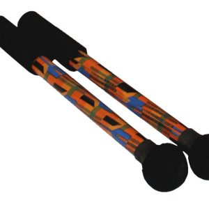 Toca Tom Tom Mallets - Kente