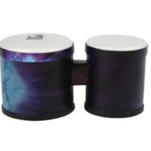 Toca Freestyle 2 Bongos, 6 Pack