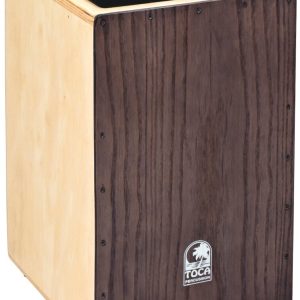 TOCA CAJON ASH FRONT PLATE