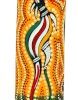 Toca Percussion Bamboo Didgeridoo - Kangaroo