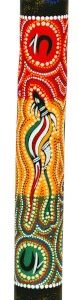 Toca Percussion Bamboo Didgeridoo - Kangaroo