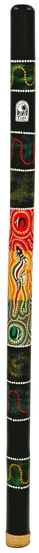 Toca Percussion Bamboo Didgeridoo - Kangaroo