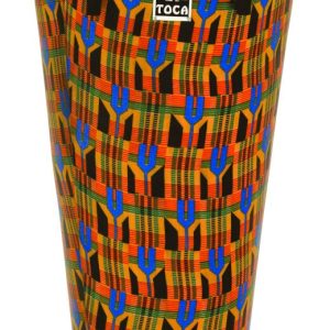 Toca Freestyle Mechanically Tuned 12" Ashiko Drum
