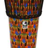 Toca Rope Tuned 12" Ashiko Drum