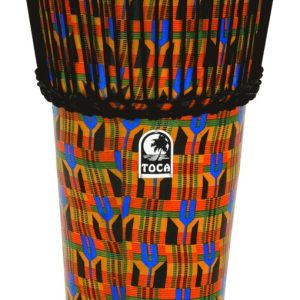 Toca Rope Tuned 12" Ashiko Drum
