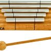TOCA Tone Bars 5 Notes W/ MALLET
