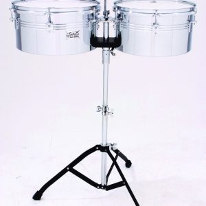 Toca Player's Series Timbale Set