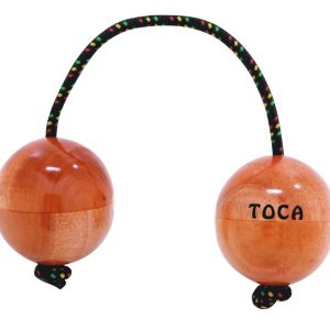 Toca Sympatika Shaker - Natural
