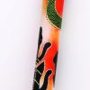 Toca Curved Didgeridoo Gecko