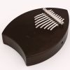 TOCALIMBA THUMB PIANO LG WOOD