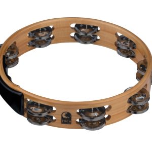 TOCA ACACIA 10 in TAMBOURINE