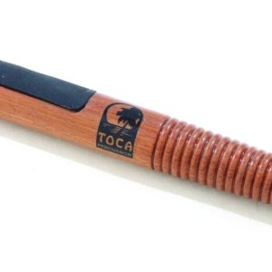TOCA DUAL COWBELL BEATER WOOD