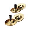 TOCA FINGER CYMBALS-2/PR