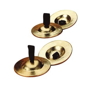TOCA FINGER CYMBALS-2/PR