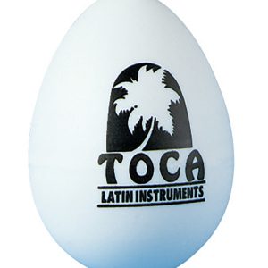 TOCA EGG SHAKER (10/BX)