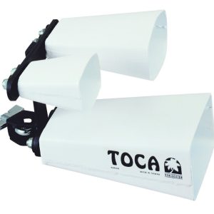 TOCA TRIPLE FUSION BELLS