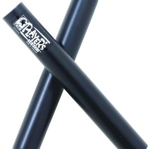 Toca Player's Series Hardwood Claves, Pair