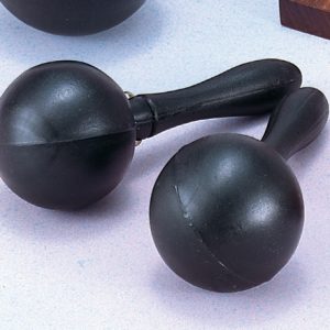 Toca Player's Series Maracas, Small