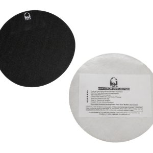 TOCA HAND DRUM MUFFLER PACK