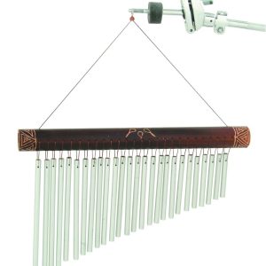 DREAM CHIME 26 BAR HOLLOW PIPE