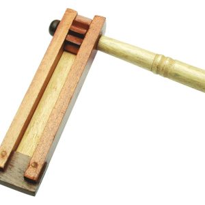 TOCA WOOD RATCHET