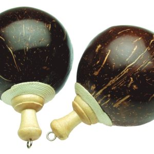 Toca Coconut Mini Maracas