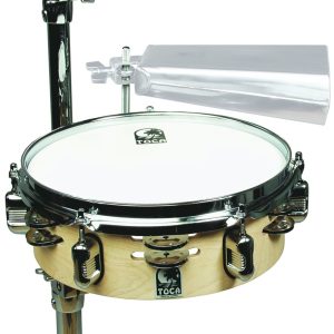 JINGLE SNARE W/MOUNT PACK