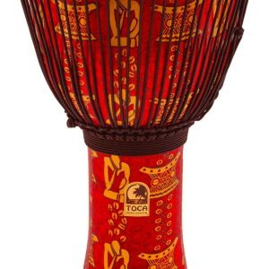 TOCA FS2 DJEMBE THINKER - 10ö Head