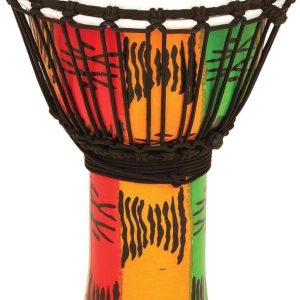 TOCA FS2 DJEMBE SPIRIT - 10ö Head