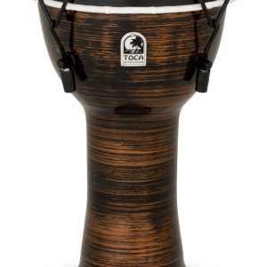 TOCA FS2 DJM MECH SPUN COPPER - 10" Head