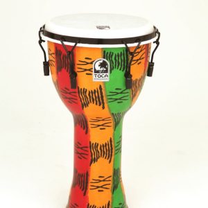 TOCA FREESTYLE 2 MECH DJEMBE SPIRIT - 10" Head