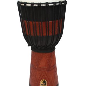 TOCA STREET DJE DIAMOND - 10" Head
