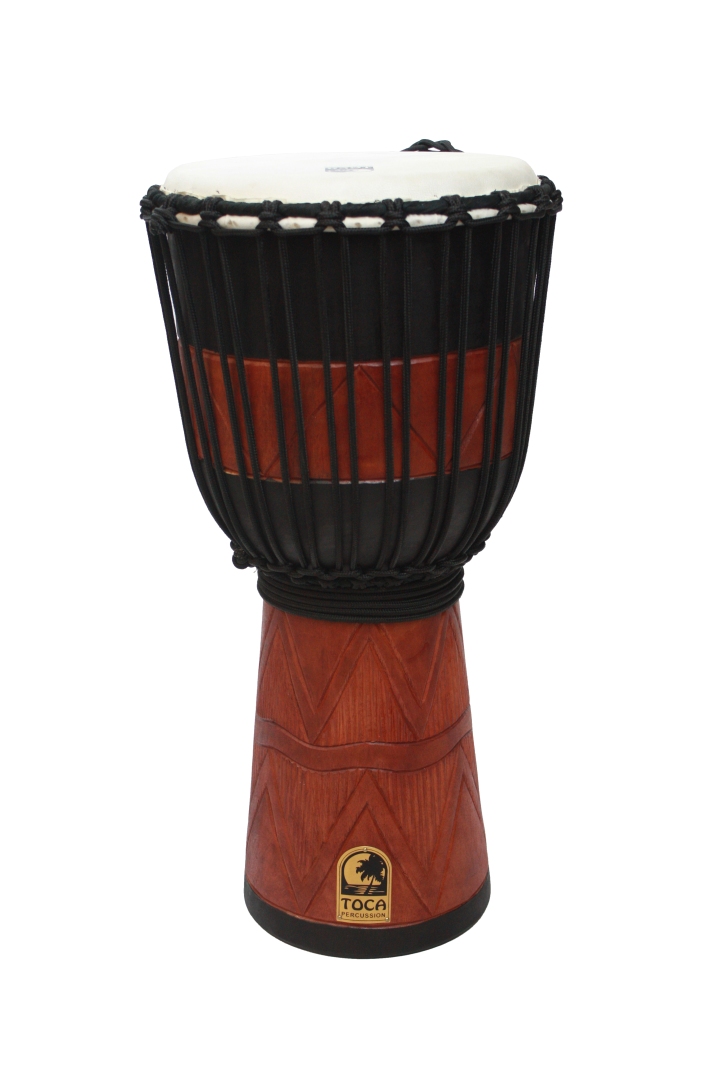 TOCA STREET DJE DIAMOND - 8" Head