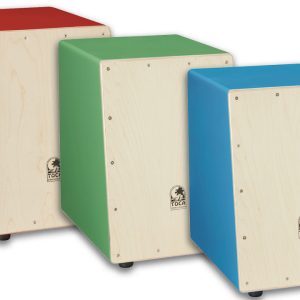 TOCA JR CAJON - Blue