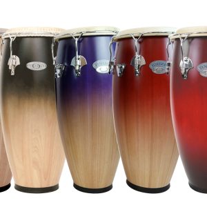 TOCA SYN DLX 12 TUMBA - Coffee Fade Matte
