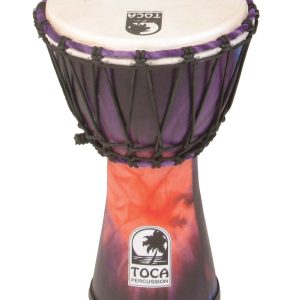 TOCA SYN FREE STY DJBE PUR - 10ö Head