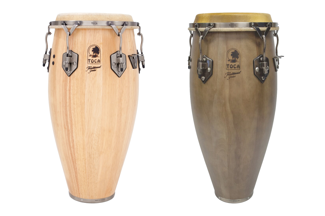 Toca Traditional Series Quinto 3911 - Natural