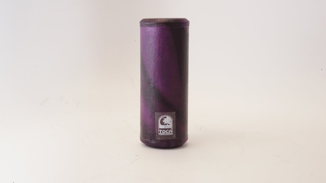 Toca Fs2 Shaker, Woodstock Purple - Large